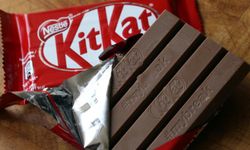 12 tonluk KitKat soygunu: Nestle'den açıklama geldi