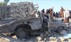 Afganistan yönetimi: Pakistan ile karşılıklı saldırılarda 52 kişi hayatını kaybetti