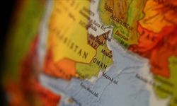 Umman’da Palau bayraklı petrol tankeri saldırıya uğradı