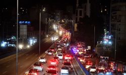 İsrail’in saldırıları sonrası Lübnan’da göç başladı