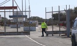 Ağrotur üssü ve üs bölgesi boşaltılıyor