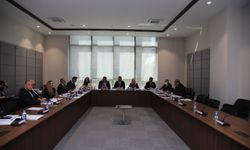 Mücahitlerin haklarıyla ilgili değişiklik yasa tasarısının ikinci görüşmesi tamamlandı