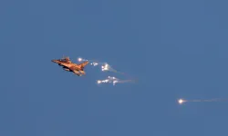 Hizbullah, İsrail'e İHA ve füzelerle misilleme saldırısı düzenlediğini açıkladı