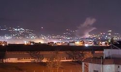 İsrail, Lübnan’da kara işgalini genişletme kararı aldığını açıkladı