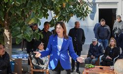 İncirli: "Taşımacılıkta planlı, denetlenebilir ve sürdürülebilir bir yapı oluşturacağız"