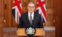 “Kıbrıs’taki İngiliz Egemen Üsleri bölgede saldırı amaçlı askerî operasyonlar için kullanılmamaktadır”