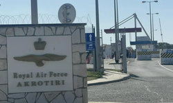 İngiltere Savunma Bakanlığı, Kıbrıs’taki üssü vuran dronun İran’dan kalkmadığını açıkladı