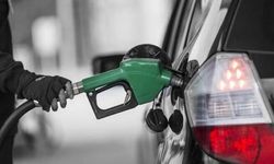 Akaryakıta 6 TL zam geldi