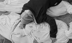 Filistin'deki soykırımda öldürülen sporcuların sayısı 1000'i geçti