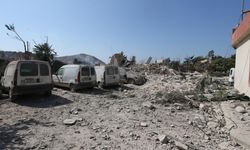 İsrail'in Lübnan'ın güneyine düzenlediği hava saldırılarında 5 kişi daha hayatını kaybetti