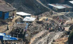 Kongo'da maden sahasındaki heyelanda ölü sayısı 200’e çıktı