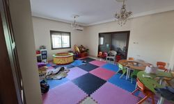 İskele Belediyesi, kaçak kreşe cezai işlem uyguladı