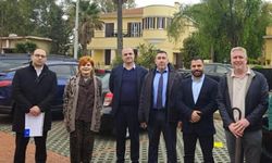 Erhürman: “2 milyon avro tutarındaki yıpranmış ve yırtılmış banknotlar başarıyla değiştirildi”