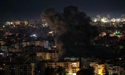 Lübnan Sağlık Bakanlığı: İsrail saldırılarında ölü sayısı 123’e, yaralı sayısı 683’e yükseldi