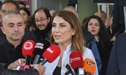 Gürkut: “Kadınların eşitliği, emeğin güvencesi ve insan onurunun korunması birbirinden ayrı konular değil”