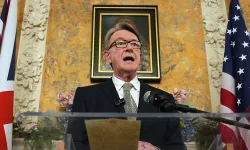 Eski İngiliz Büyükelçi Mandelson, Epstein soruşturması kapsamında ABD Kongresi'nde ifade vermeyi reddetti