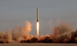 BAE: "Hava savunma sistemleri İran’dan gelen füze ve İHA tehditlerine karşı koyuyor"