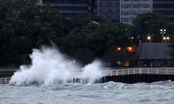 ABD'nin Michigan eyaletindeki şiddetli fırtınalarda 4 kişi hayatını kaybetti