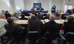 YKP’nin 16'ncı Kurultayı yapıldı