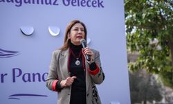 CTP Kadın Örgütü Girne İlçesi, “Emekçi Kadınlar Panayırı” düzenledi