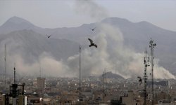 İtalya, Fransa, Almanya ve İngiltere, Orta Doğu krizinde “tırmanmayı önlemek” için çalışıyor