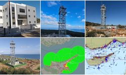 Uraloğlu: “KKTC'deki gemi trafik gözetleme istasyonlarının inşaat çalışmaları tamamlandı”