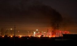 İran: "ABD’nin hedefi, başka ülkelerin kaynakları üzerinde egemenlik kurmak"