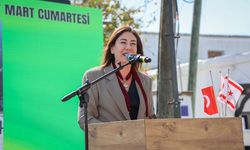 İncirli: "Köy kültürümüzü, doğamızı koruyacağız, insanları bu koruduklarımızla buluşturacağız"