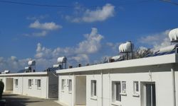 Lapta Gençlik Kampı’nda yenilenme ve tadilat