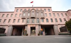 Türkiye MSB duyurdu: İran'dan atılan füze etkisiz hale getirildi