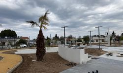 Çatalköy’de “Yıldız Sanat Parkı” projesi tamamlanıyor