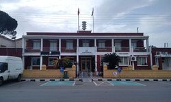 Güzelyurt Kaymakamlığı Mevlevi Atış Alanı’na girilmemesini istedi