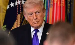 ABD Başkanı Trump, Mücteba Hamaney'in İran'ın yeni lideri seçilmesinden "memnun değil"