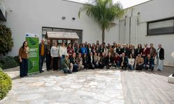 Ayluga Sulak Alanı için katılımcı vizyon geliştirme çalıştayı düzenlendi