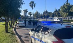 Trafik kazasında 78 yaşındaki yaya ağır yaralandı