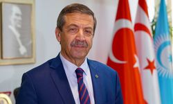 Ertuğruloğlu: İstiklal Marşı Kıbrıs Türk halkının da en zor zamanlarında hürriyet ve varoluş mücadelesinin sembolü oldu
