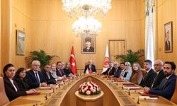 Kurtulmuş: "Bölgede yaşananların KKTC’yi olumsuz etkilememesi için Türkiye gerekli tüm adımları attı"