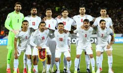 İran ABD'de oynanacak 2026 FIFA Dünya Kupası'na katılmayacak