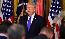 ABD Başkanı Trump: “İran'da hedef alınacak ‘neredeyse hiçbir şey kalmadı’