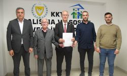 Bakan Hasipoğlu: Ektam'la toplu iş sözleşmesi imzalandı... 34 günlük grev sona erdi