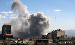 BM: İran'da 3,2 milyon kişi ülke içinde yerinden edildi