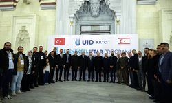 Öztürkler: “KKTC’nin güvenliği Türkiye’nin güvenliğidir”