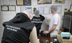 LTB Halk Sağlığı Şubesi denetimlerini sürdürüyor… 26 işletmeye ihbar yazısı verildi