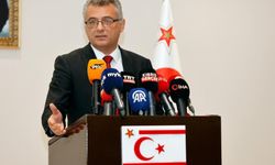Erhürman: “İnsanlığın ve uygarlığın tarafındayız”