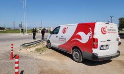 Düzensiz göç denetimlerinde 7 kişi tespit edildi