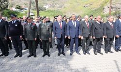 Bağlıköy Direnişi’nin 61. yıl dönümü ve direnişte şehit düşenler için tören düzenlendi