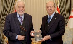 5. Cumhurbaşkanı Tatar, İlber Ortaylı için taziye mesajı yayımladı