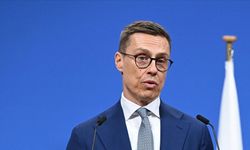 Finlandiya Cumhurbaşkanı Stubb: "Finlandiya nükleer silah sahibi bir devlet haline gelmiyor"