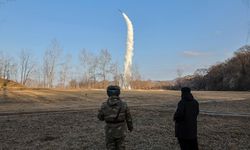 Güney Kore ve Japonya, Kuzey Kore'nin balistik füze fırlattığını bildirdi