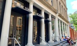 New York Sanat Akademisi, Epstein'den alınan bağışları iade edeceğini açıkladı